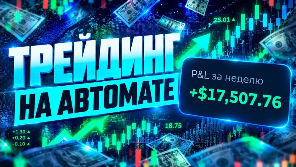 Самый стабильный способ заработка! Автобот для binodex! Трейдинг бинарные опционы
