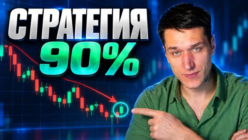 Как создать бинарные опционы стратегия для убирания хаоса на графике